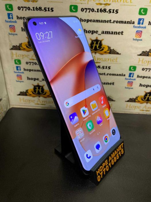 Hope Amanet P3 Xiaomi MI 11 / 128 GB