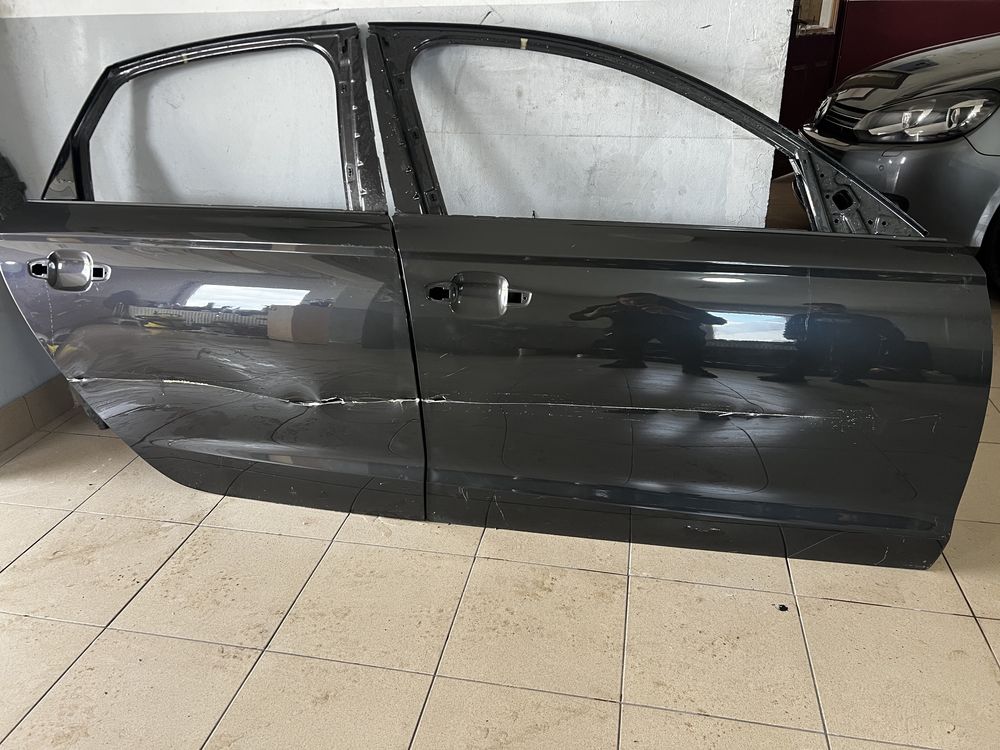 Usi/Usa dreapta fata/spate   Audi A6 C7