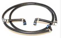 Furtun Instalatie Spalatoare Faruri Audi A6 A7 4G (C7)