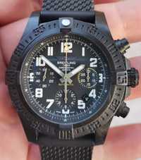 Breitling Avenger Hurricane Volcano 45 mm