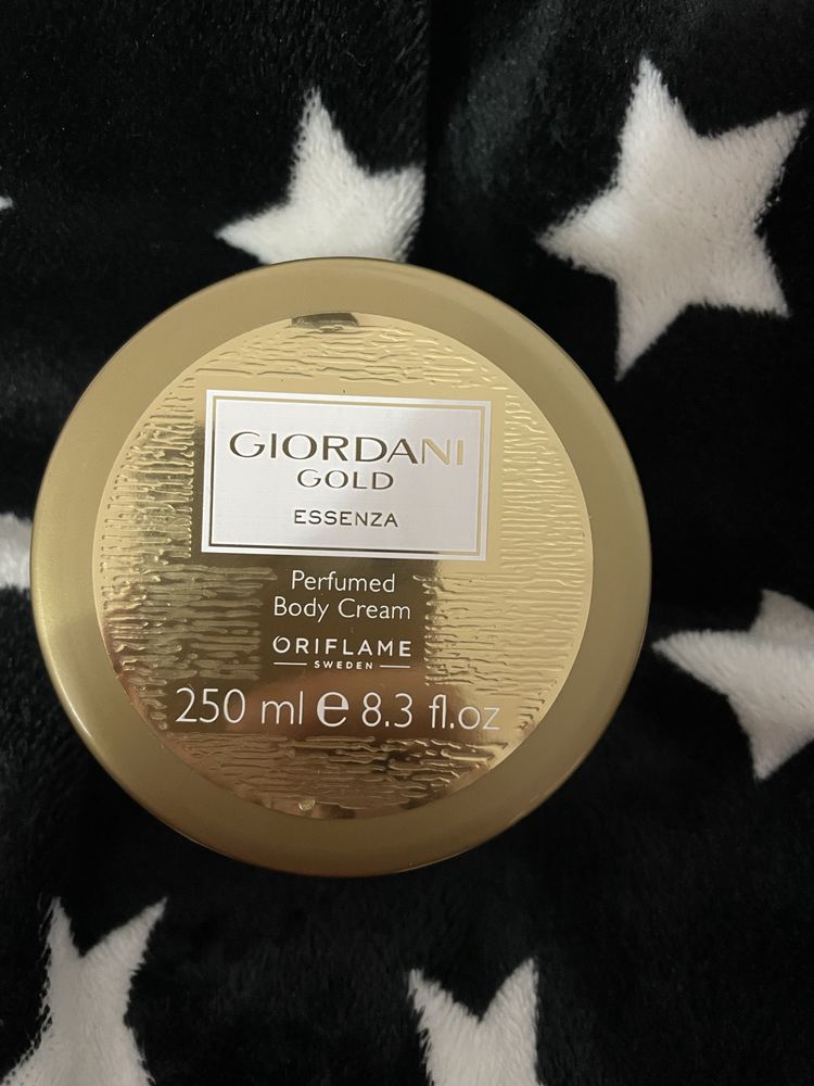 Crema de corp giordani gold essenza