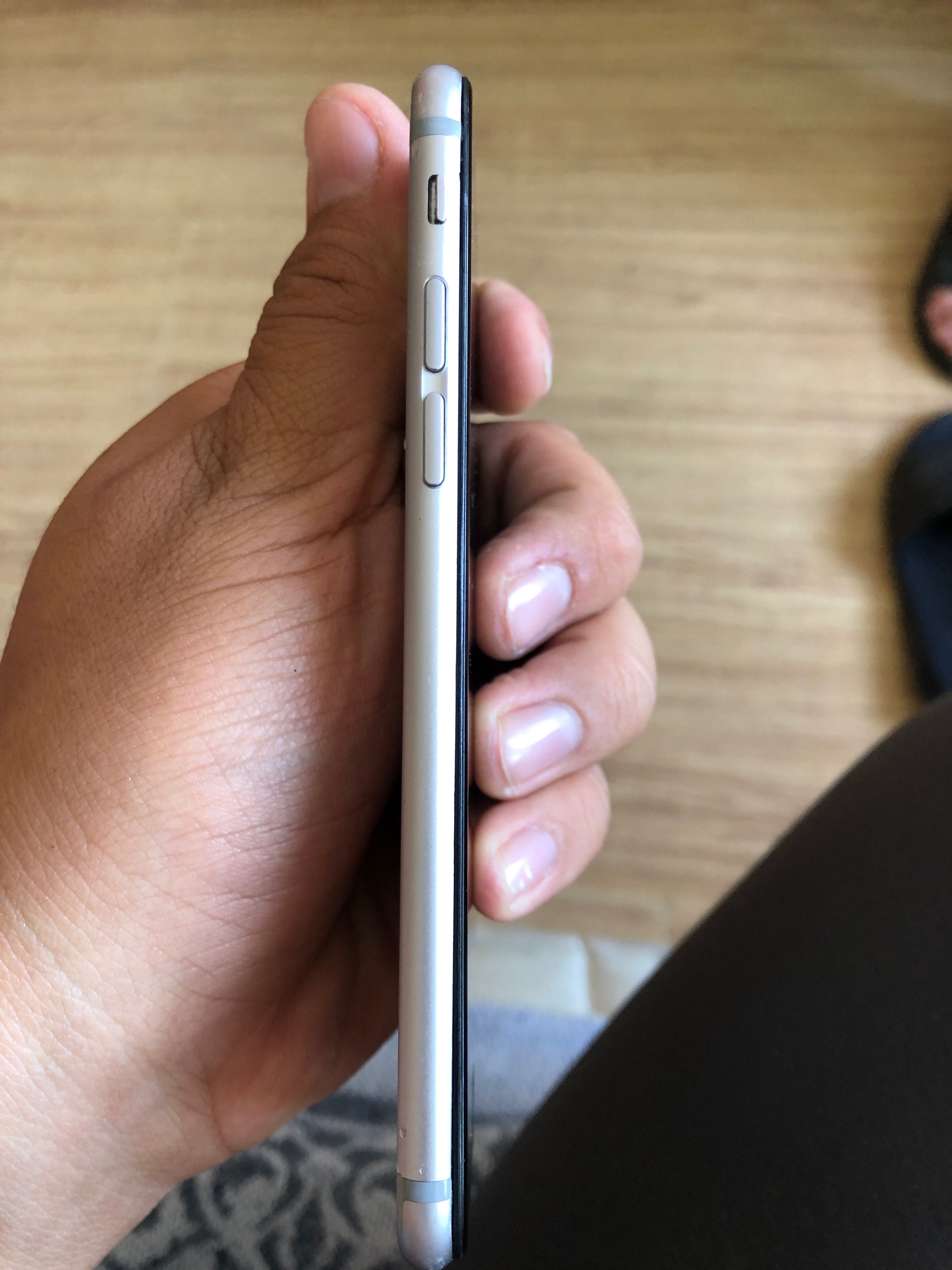 iPhone 6c sotiladi
