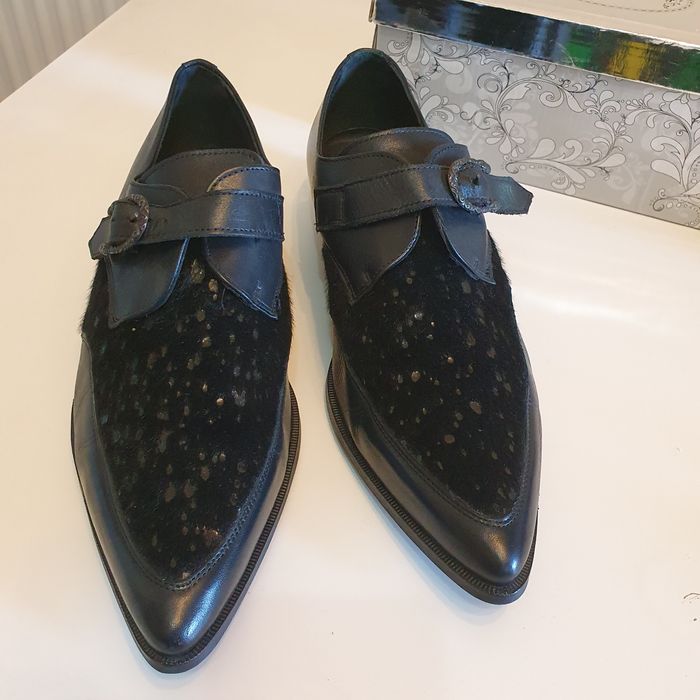 Pantofi Zara mas 42