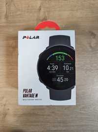 Smartwatch Polar Vantage M (GPS Multi - Sport)