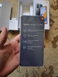 Redmi Note 11 Pro 8/128Gb Karobka Dakument