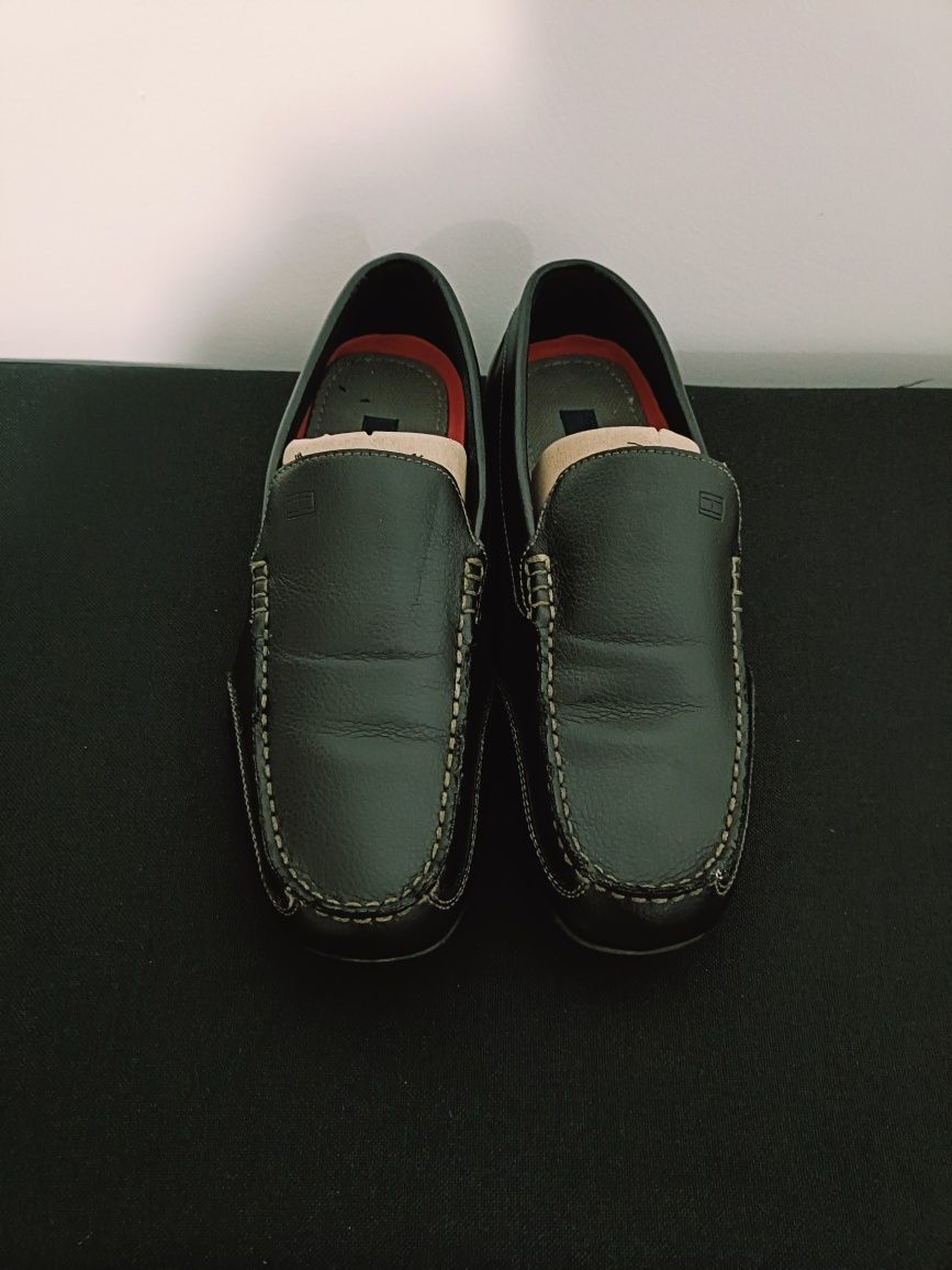 Mocasini Tommy Hilfiger