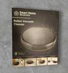 Robot aspirator vacuum SILVERCREST