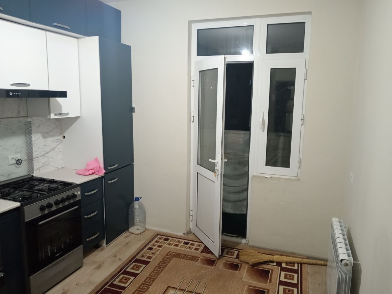 Arendaga kvartira, Yangi Choshtepa massiv. 2 xonali