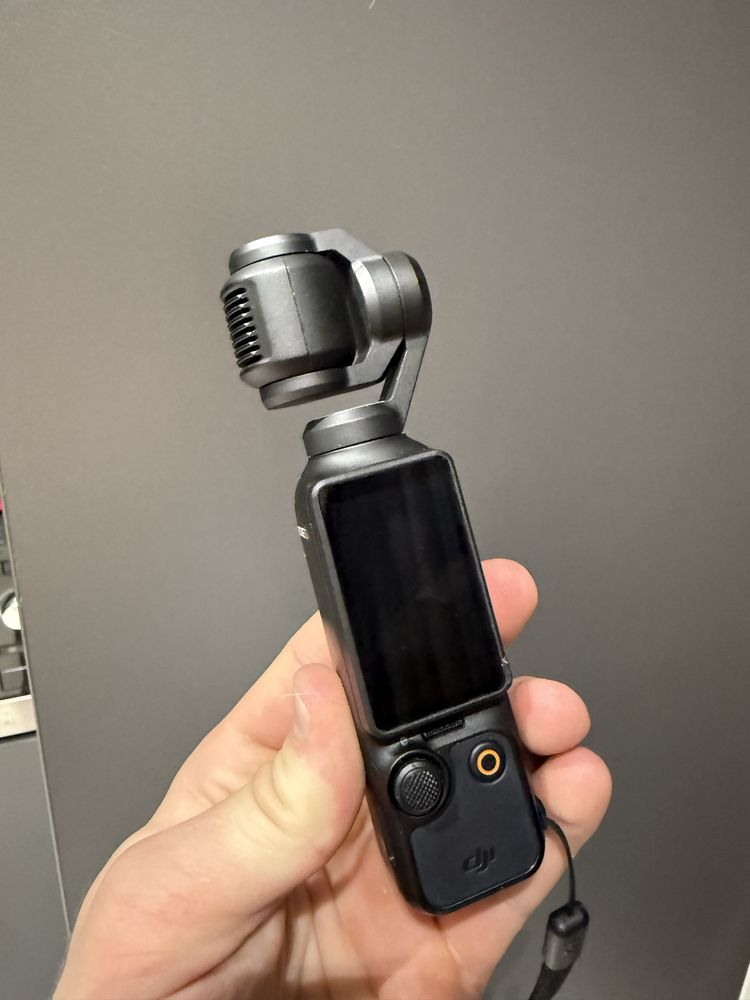 Dji Osmo Pocket 3