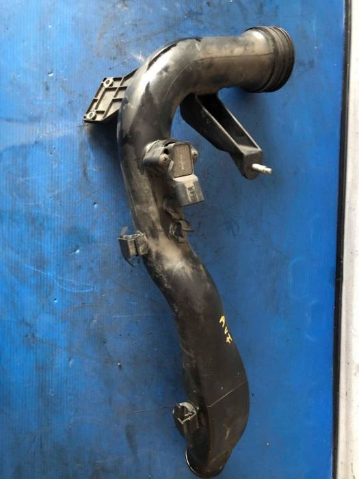 furtun intercooler 1.9 tdi audi a4 b6 skoda superb vw passat b3 b6 avf