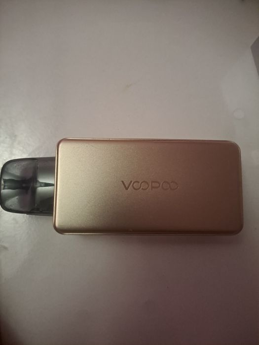 Vând Urgent Voopoo Vinci E120
