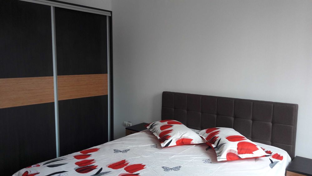 Ultracentral apartament 2 camere de inchiriat