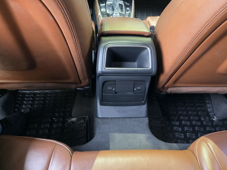 Vand Audi Q5 Acc Pano