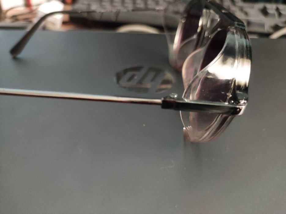 Стилни слънчеви очила (Нови)