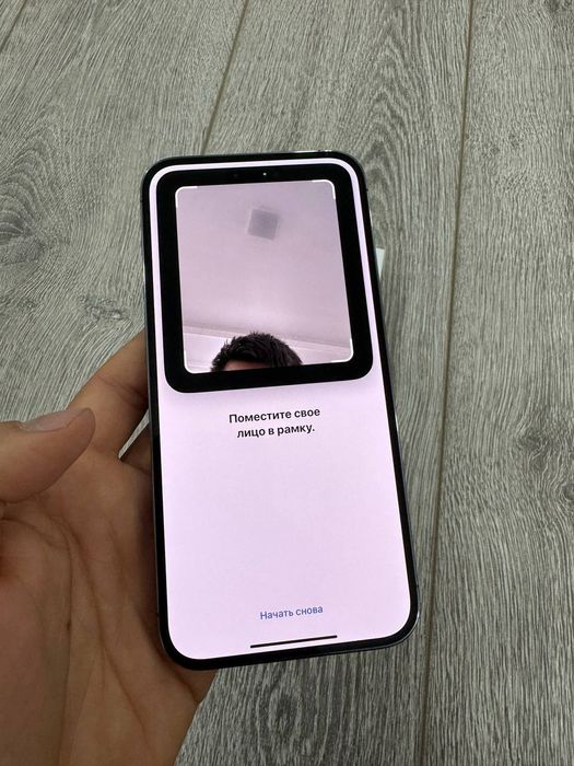 iphone 14 PRO MAX 128 KH/A sim kartaliy