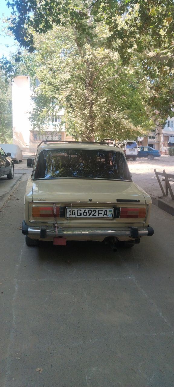 Ваз 2106 сотилади 750$
