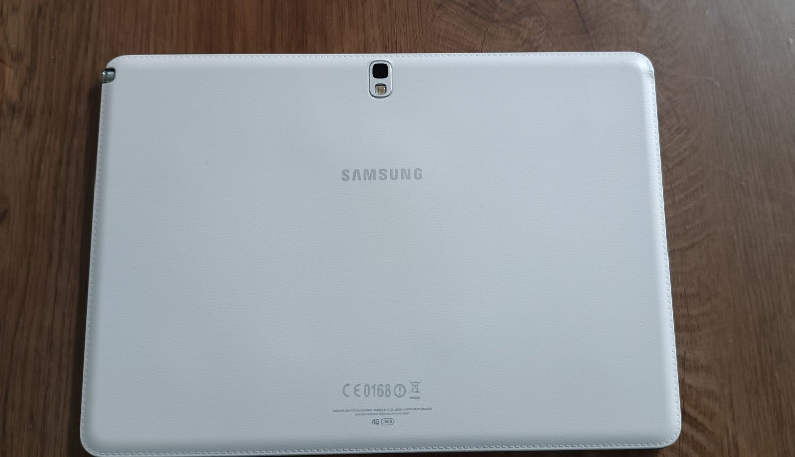 Samsung Galaxy Note 10.1