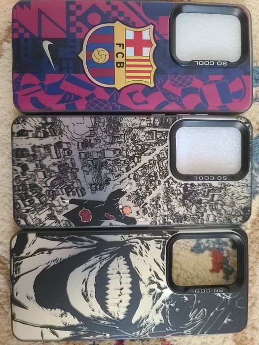 Samsung S20 ultra