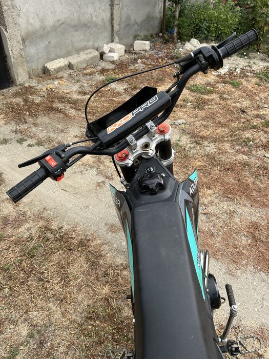Motocross Kxd Pro 140cc