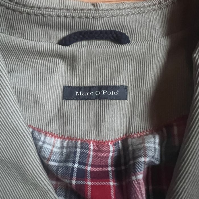 Sacou Marc o Polo femei