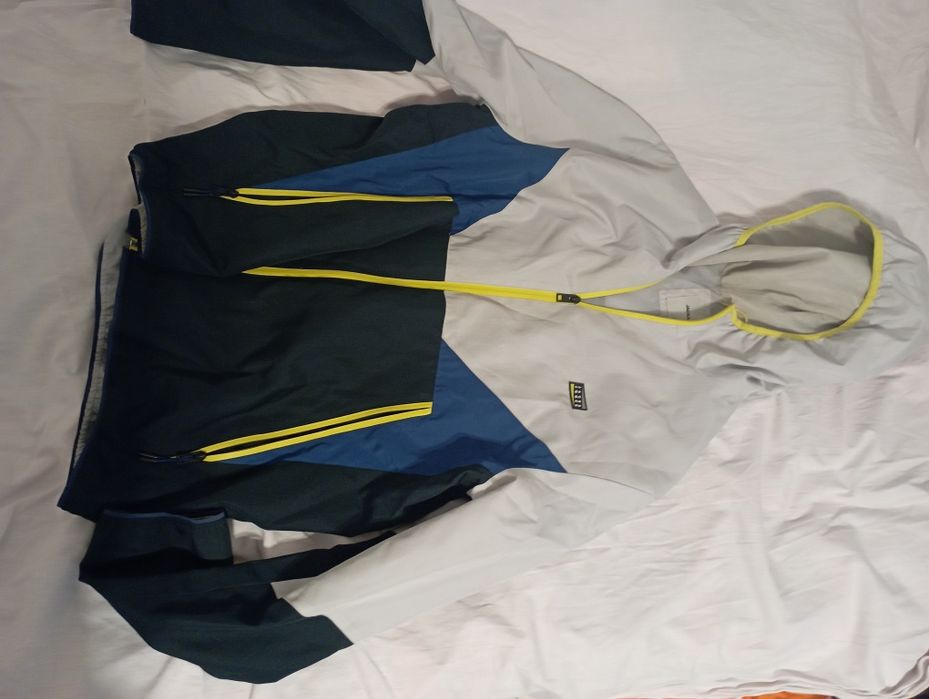 Geacă toamnă măsura XL