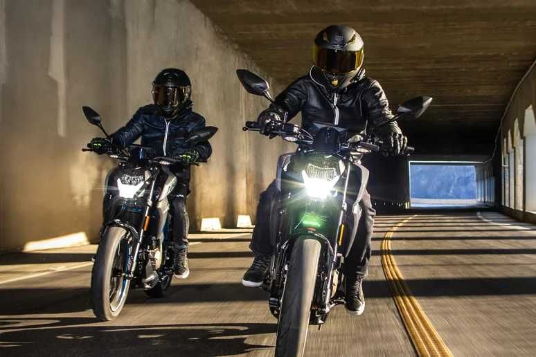 CFMOTO 250NK Новый мотоцикл для города