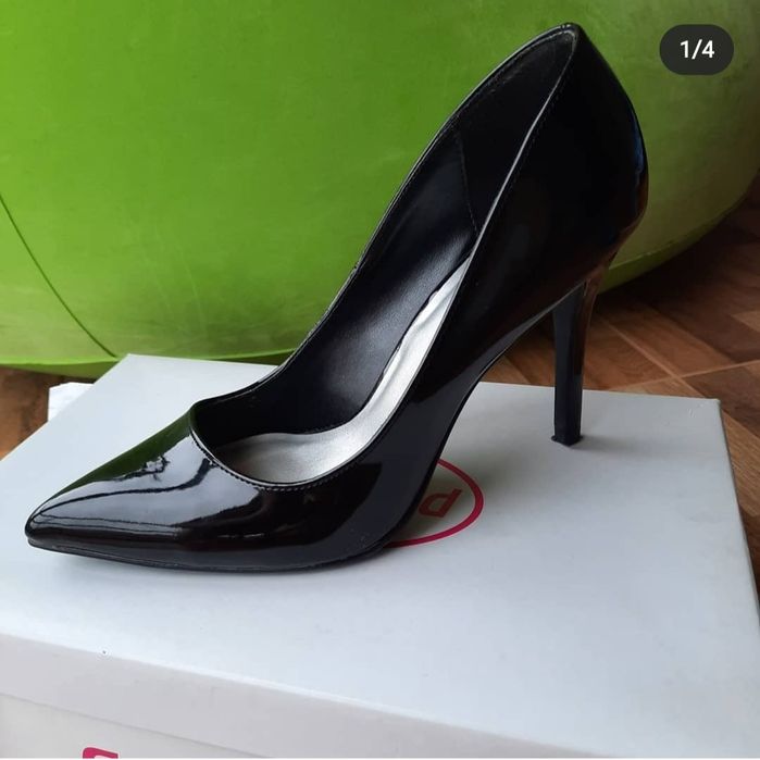 Pantofi Stiletto Graceland