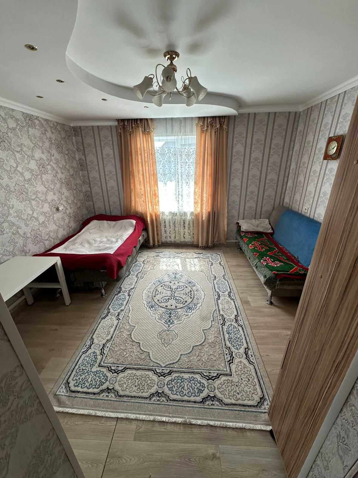 5ком. Коттедж, пос.Первомайка, 16сот., 3уровня, 15,9млн