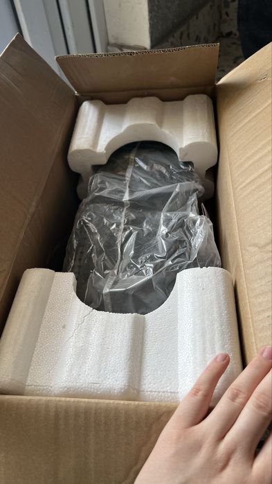 Интерактивный источник бесперебойного питания