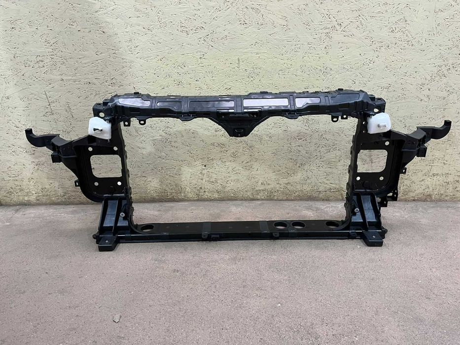 Телевизор Экран Рамка кузова Хендай Соната 2020- / Hyundai Sonata 2023