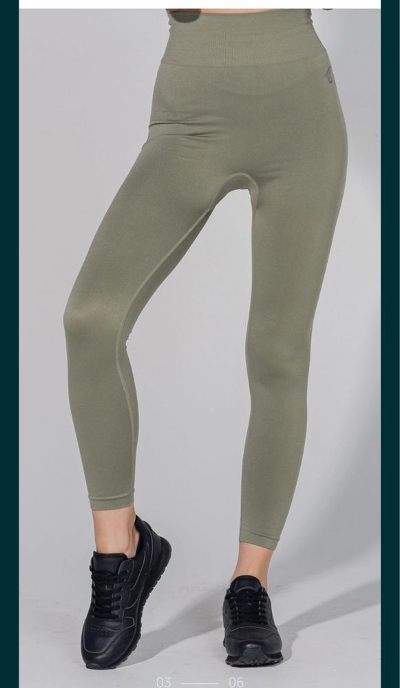 Оформящ спортен клин - BS WEARS