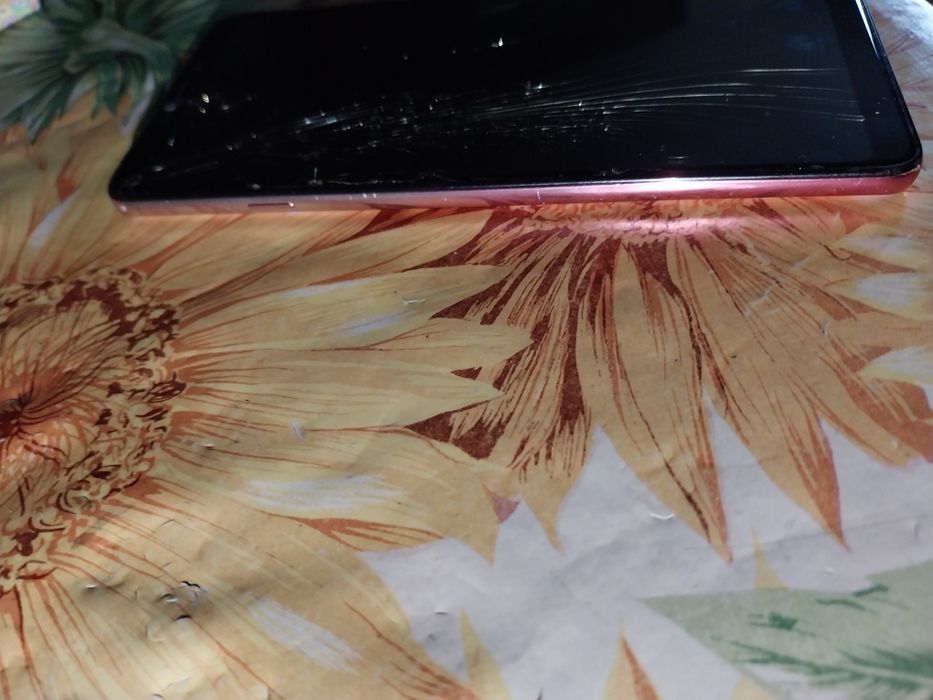 Samsung A9 и Samsung s7 edge  за части