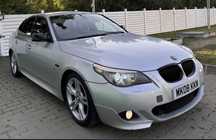 Piese bmw seria 5 e60 M-pachet n47 177cp LCI
