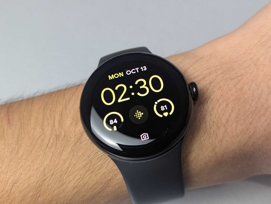 Google Pixel Watch 2 LTE