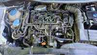 Двигател 2.0tdi CR 140 CHFC DSG 6 Фолксваген СЕАТ ШКОДА/SEAT VW