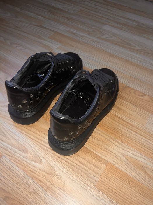 Alexander McQueen sneakers