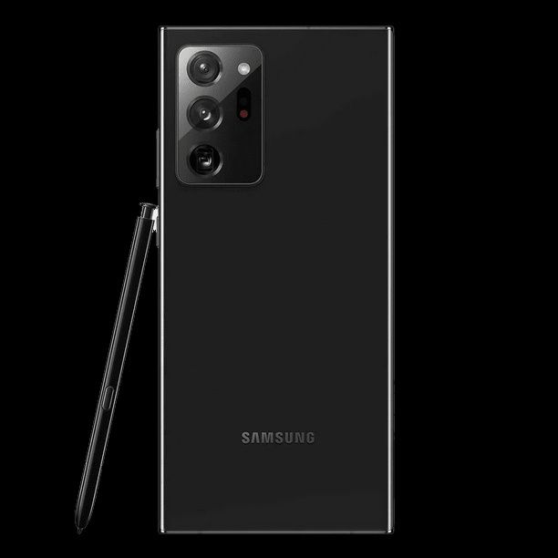 Samsung note 20 ultra