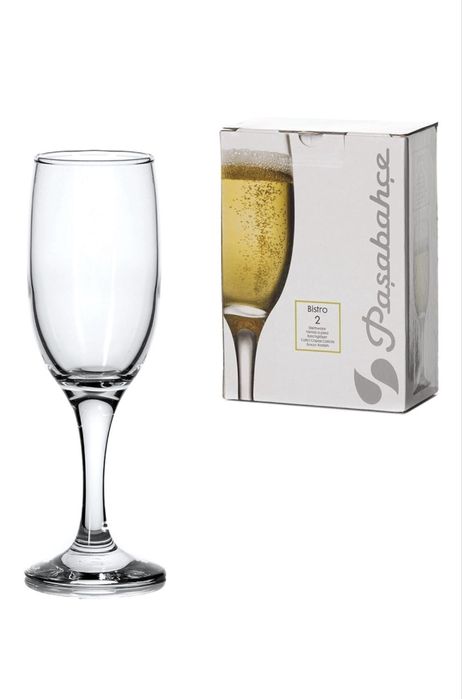 Продам новый набор фужеров