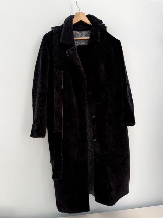 Продам Двухстороннюю Дубленку из Овчины