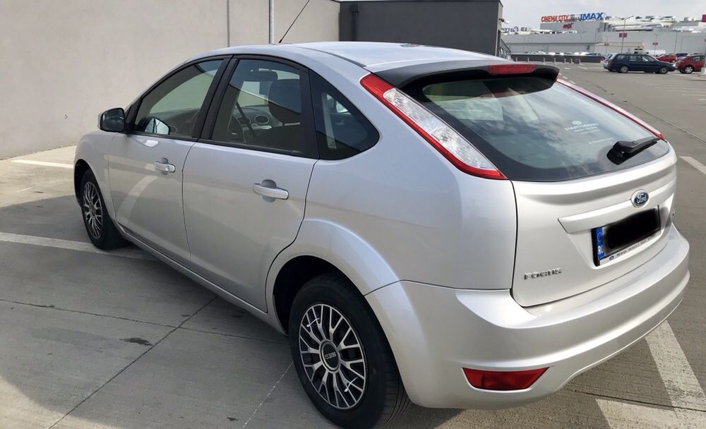 Rent a Car / Inchirieri auto Timisoara