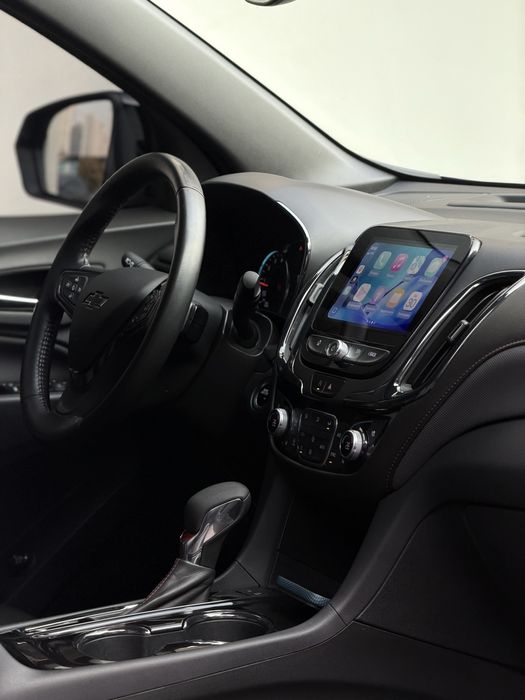 Chevrolet Equinox RS AWD 472 milyonligi full