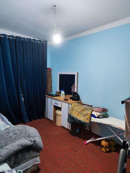 Срочно горит! Продаётся 3-комнатная 3/1/3 Кибрай кизил Шалола Водопад