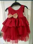 Rochie  18-24luni,80cm