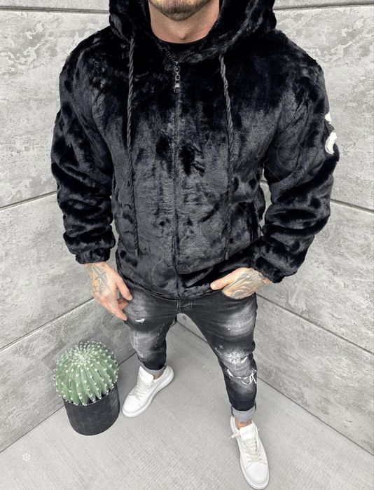 Geci/Hanorace Cocolino RESPECT ! Calitate Premium!