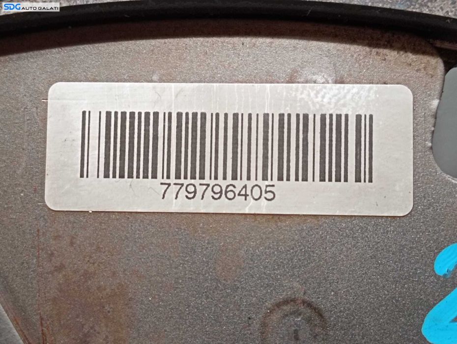 Coroana Volanta BMW Seria 3 F30 F31 2.0 D 2010 - 2019 Cod 779796405 [M6955]