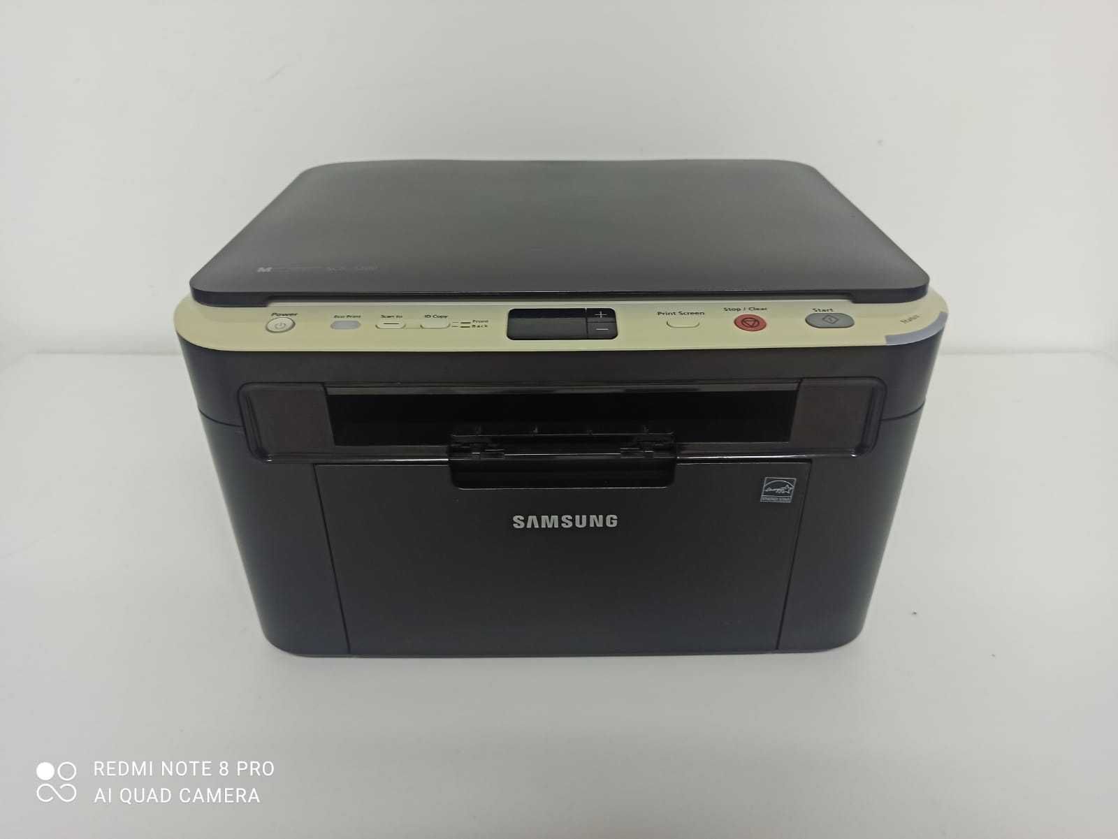 Принтер/МФУ/Копир/сканер/Samsung SCX-3200/есть гарантия