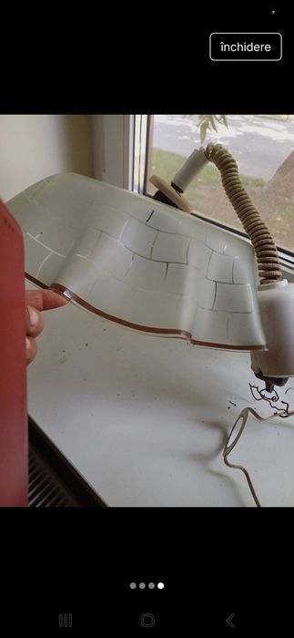 Candelabru bucatarie