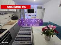 Vanzare apartament 2 camere, 62 mp, et.1, in Tg.Jiu, cartier Romanesti