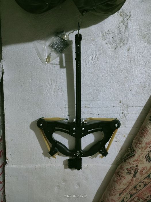 Арбалет лук подшипниками