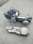 Motor GY6 125cc reconditionat